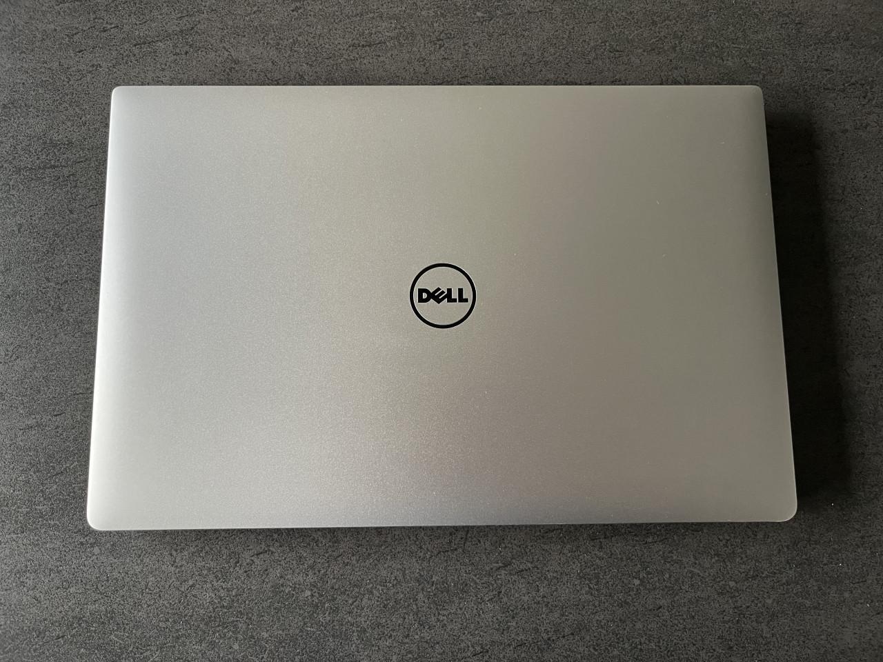 Dell XPS 15 9560 – 1TB SSD – 32GB RAM – Intel I7 Krachtige laptop