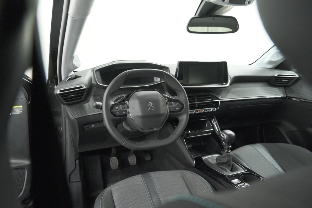 Peugeot 208 puretech 100 allure pack | camera | adaptieve cruise control | 