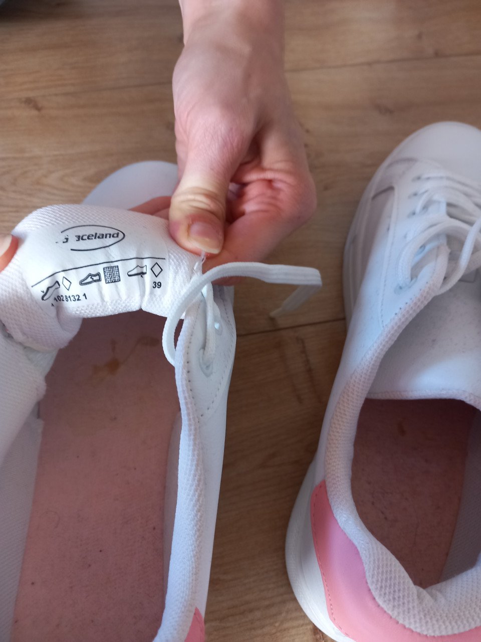 Schoenen
