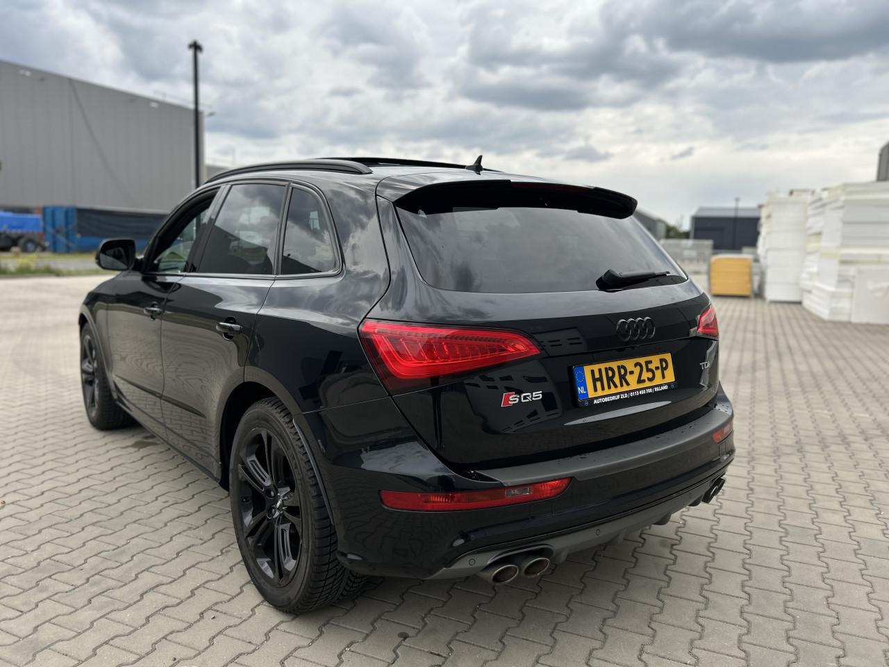 Audi SQ5 3.0 TDI SQ5 quattro Pro Line/B&O/TREKH/313PK/