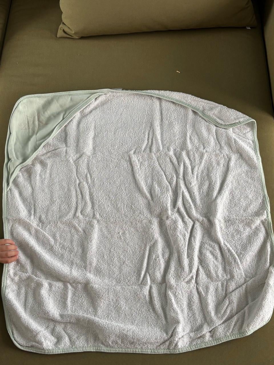 Babycapes