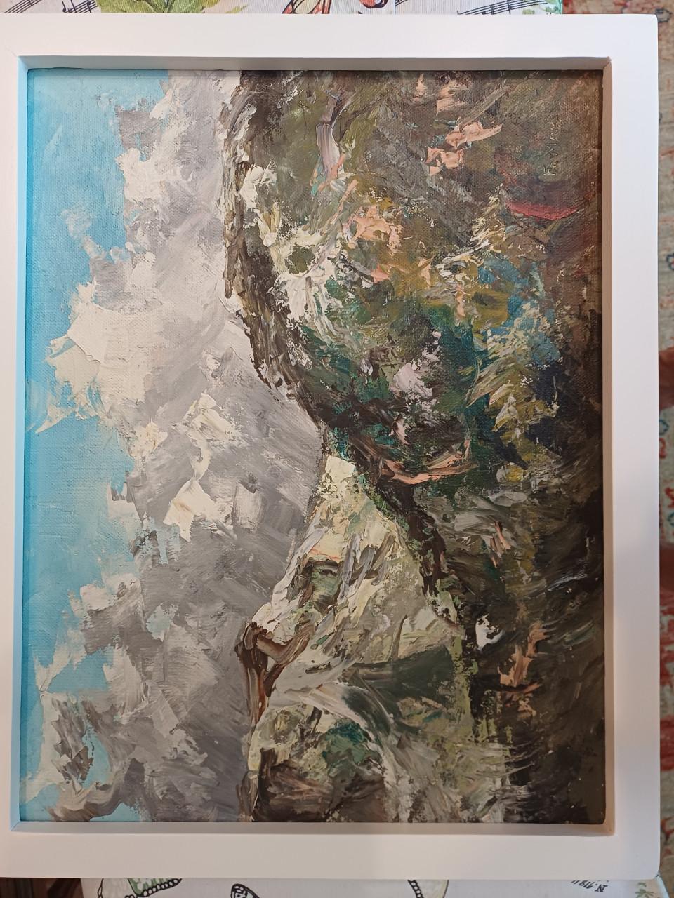 Schilderij