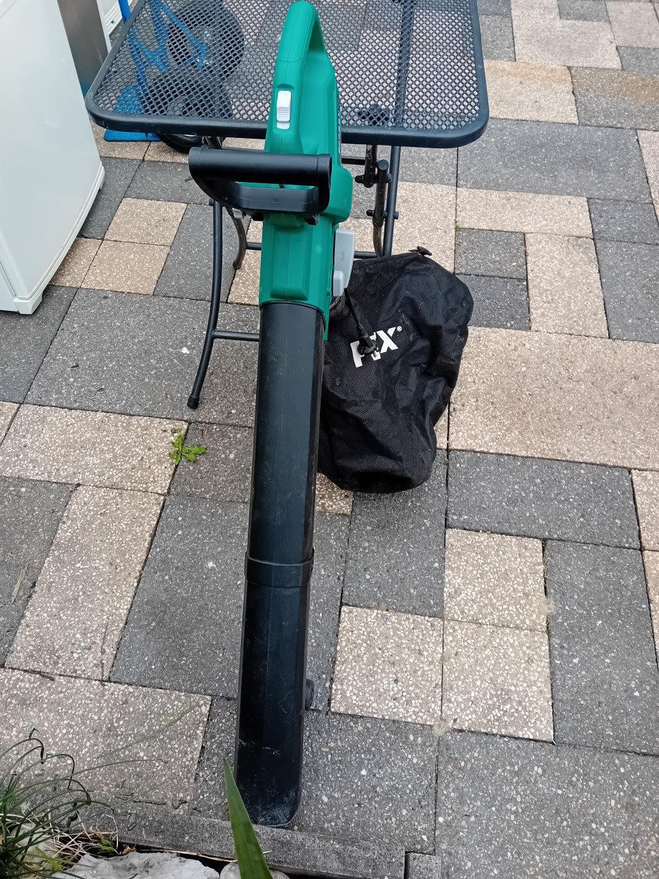 Bladzuiger