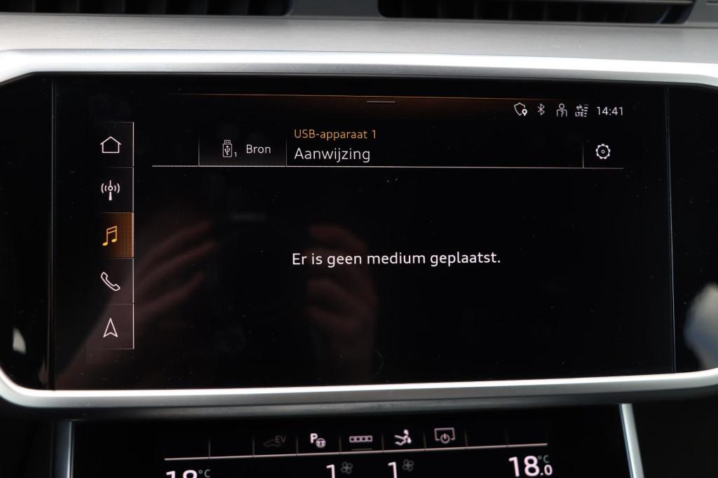 Audi A7 sportback 50 tfsi e quattro pro line s 299pk s-tronic | soh 99,1% |