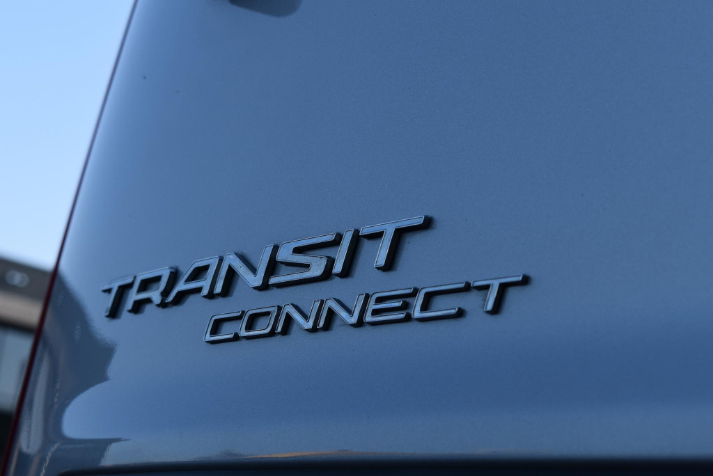 Ford Transit Connect 1.5 tdci l1 trend 100 pk | parkeersensoren achter | tr