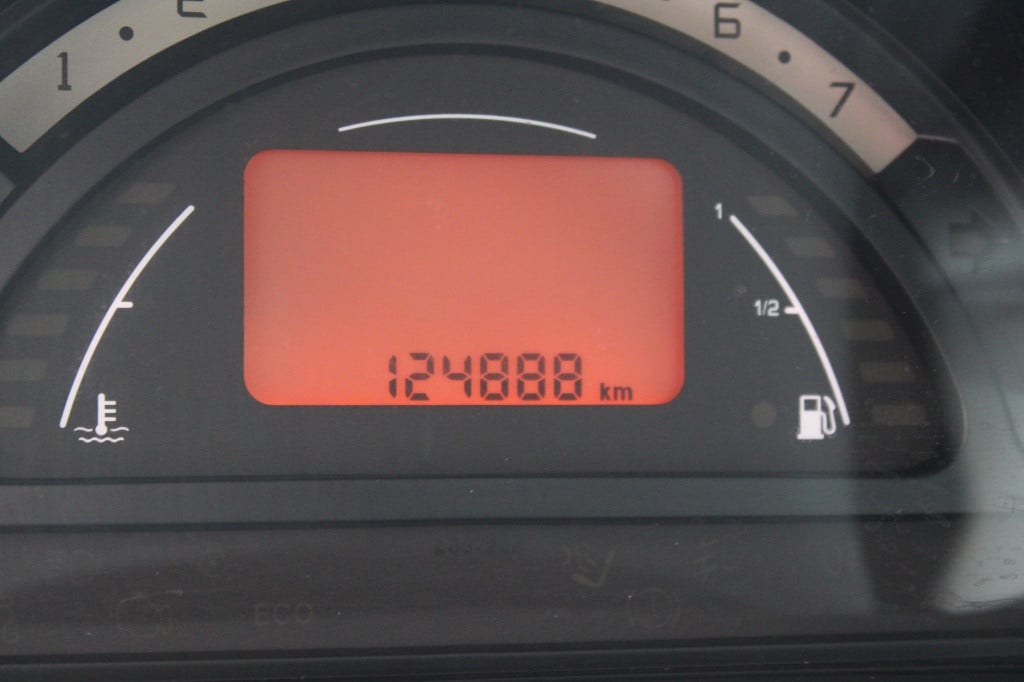 Citroen C3 1.4i ligne prestige zie beschrijving