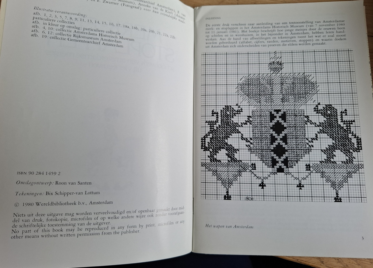 Heel veel over MERKLAPPEN: vier boeken, Schipper-van Lottum, Lammèr, Vlerk