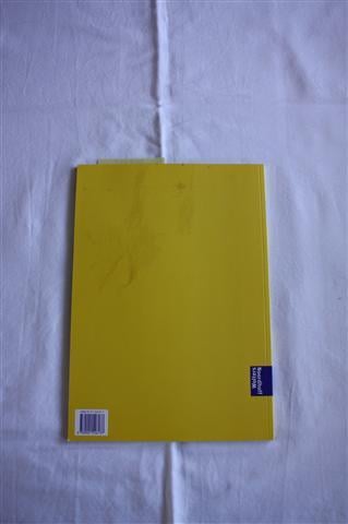 Allround Vmbo onderbouw Werkboek lichamelijke opvoeding Breukelman €.2,50