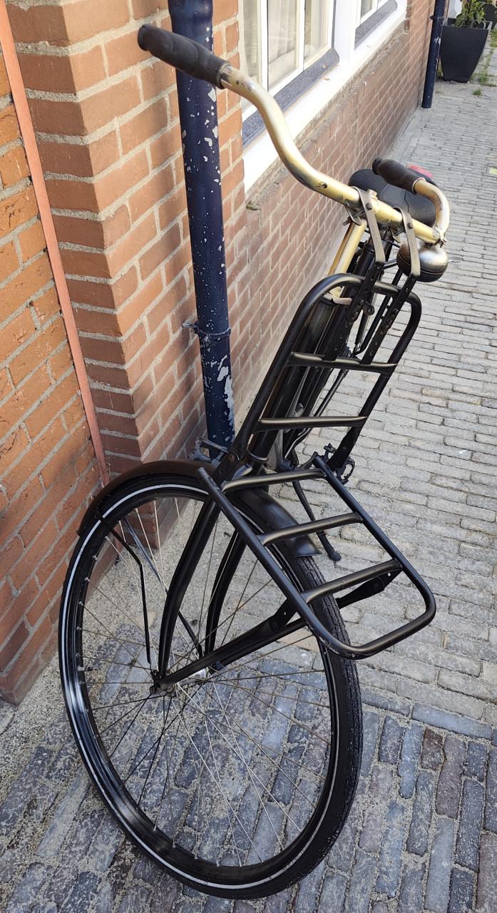 Transportfiets