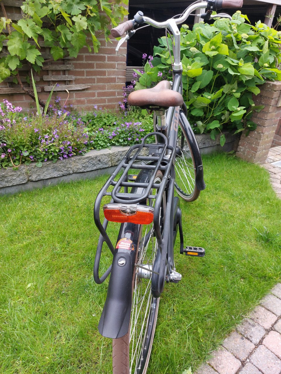 Giant heren jongens fiets