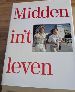 Fotoboek Midden in het leven