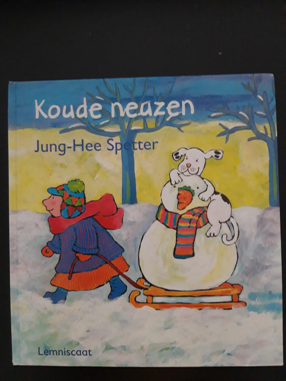 Prentenboeken NIEUW of ZGAN