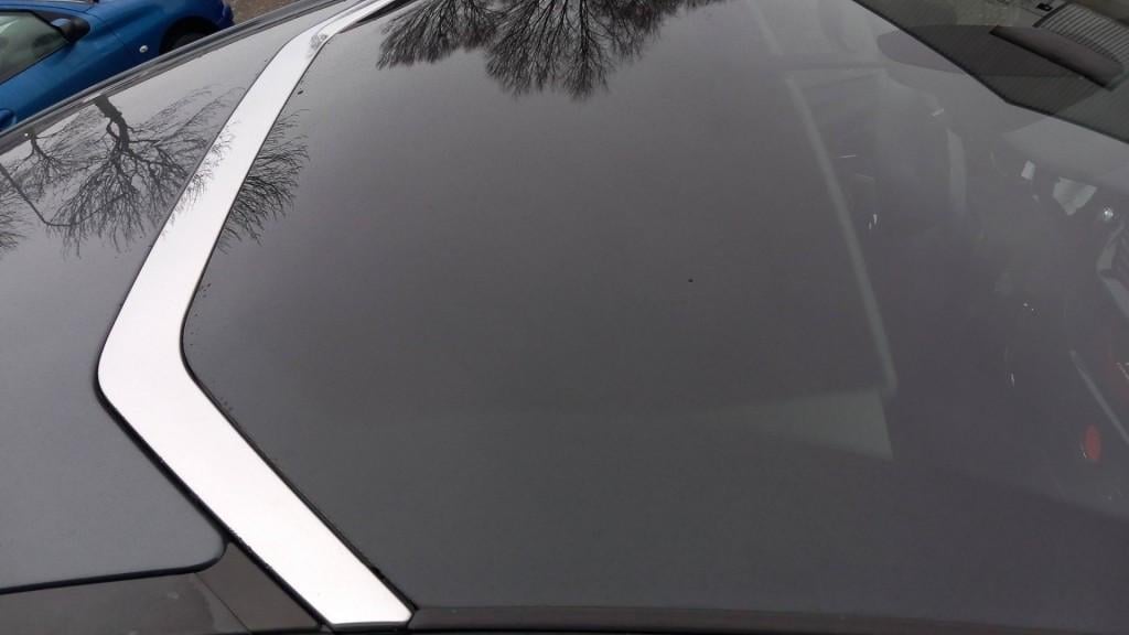 Citroen C3 1.2 Pure Tech Exclusive automaat !!!! 5drs 2015 51.000km !!!!!