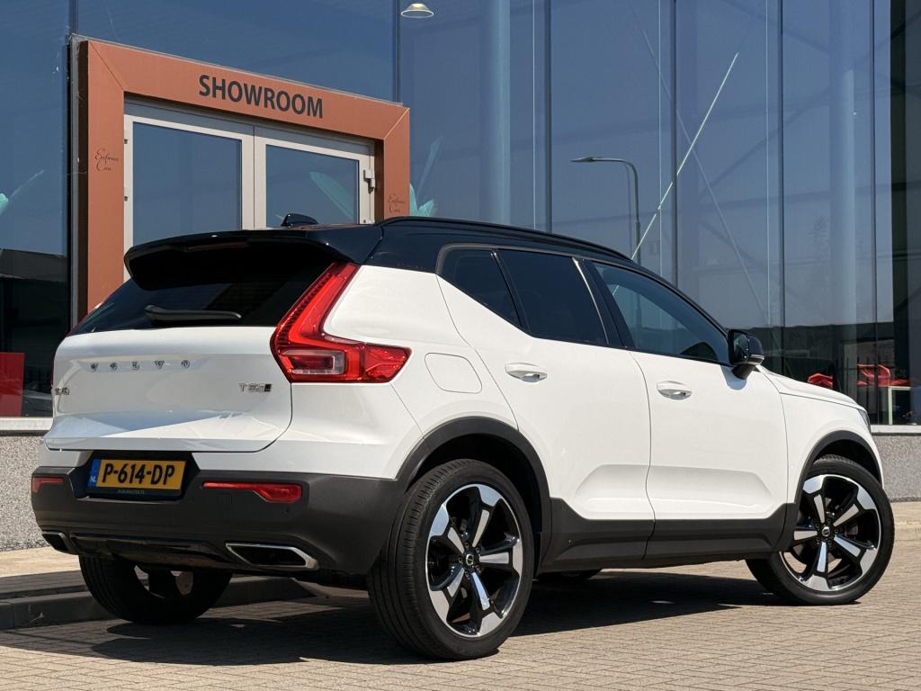 Volvo XC40 2.0 t5 awd r-design | harman kardon | pano | acc | achteruitrijc