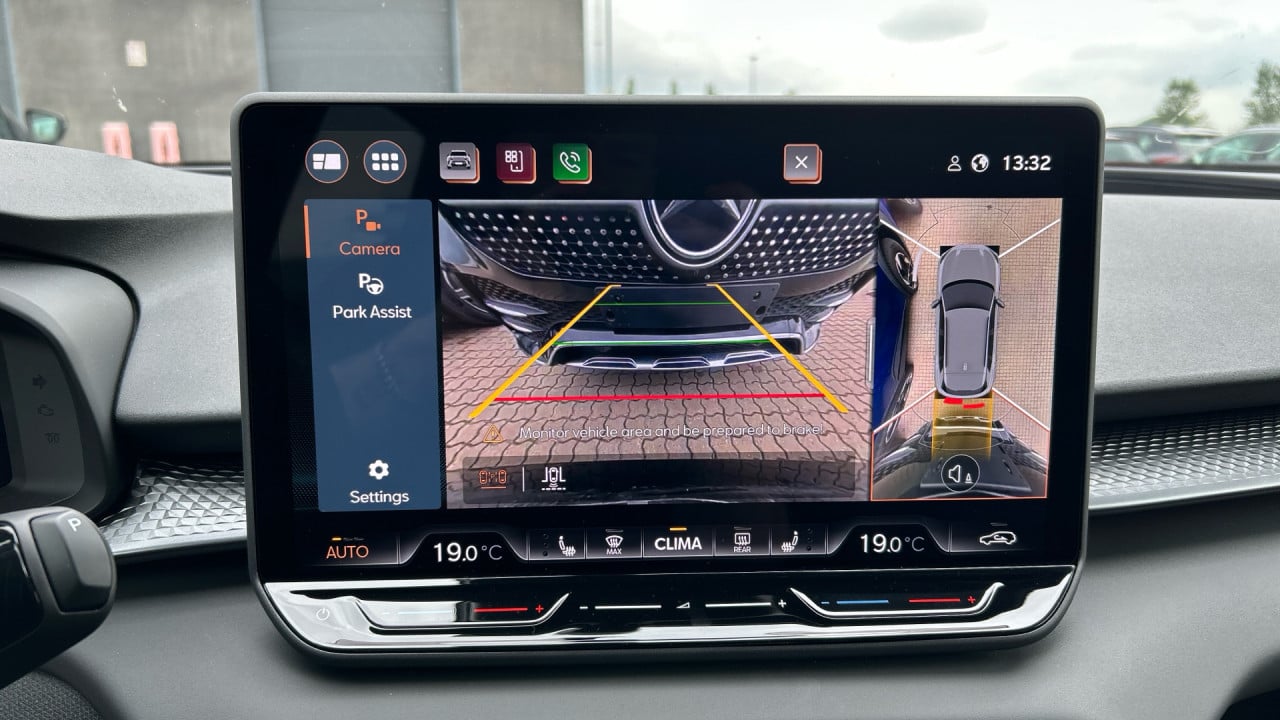CUPRA Terramar - 1.5 TSI e-Hybrid