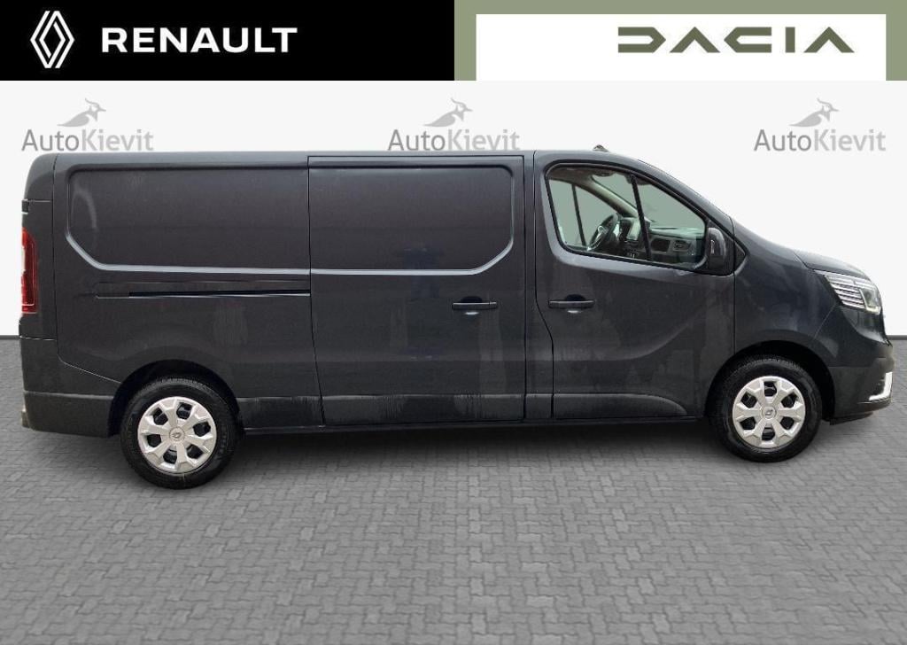 Renault Trafic 2.0 dci 130 t30 l2h1 work edition - demo / pack parking / ea