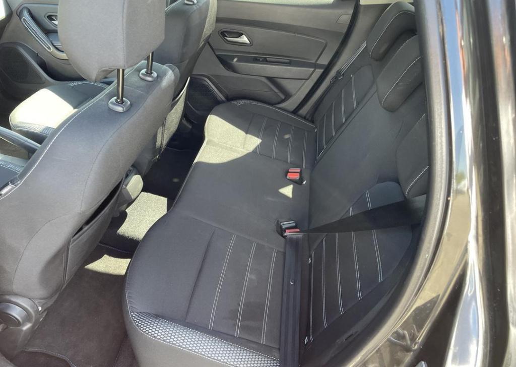 Dacia Duster 1.0 tce 90 prestige