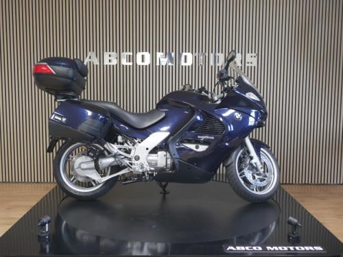 BMW K 1200 GT