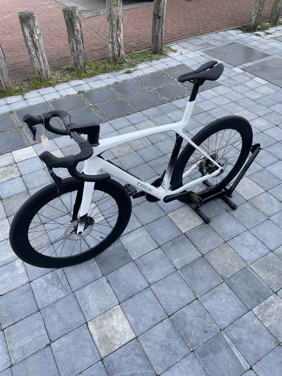 Trek Madone Sl7 Ultegra Di2 Nieuw !!