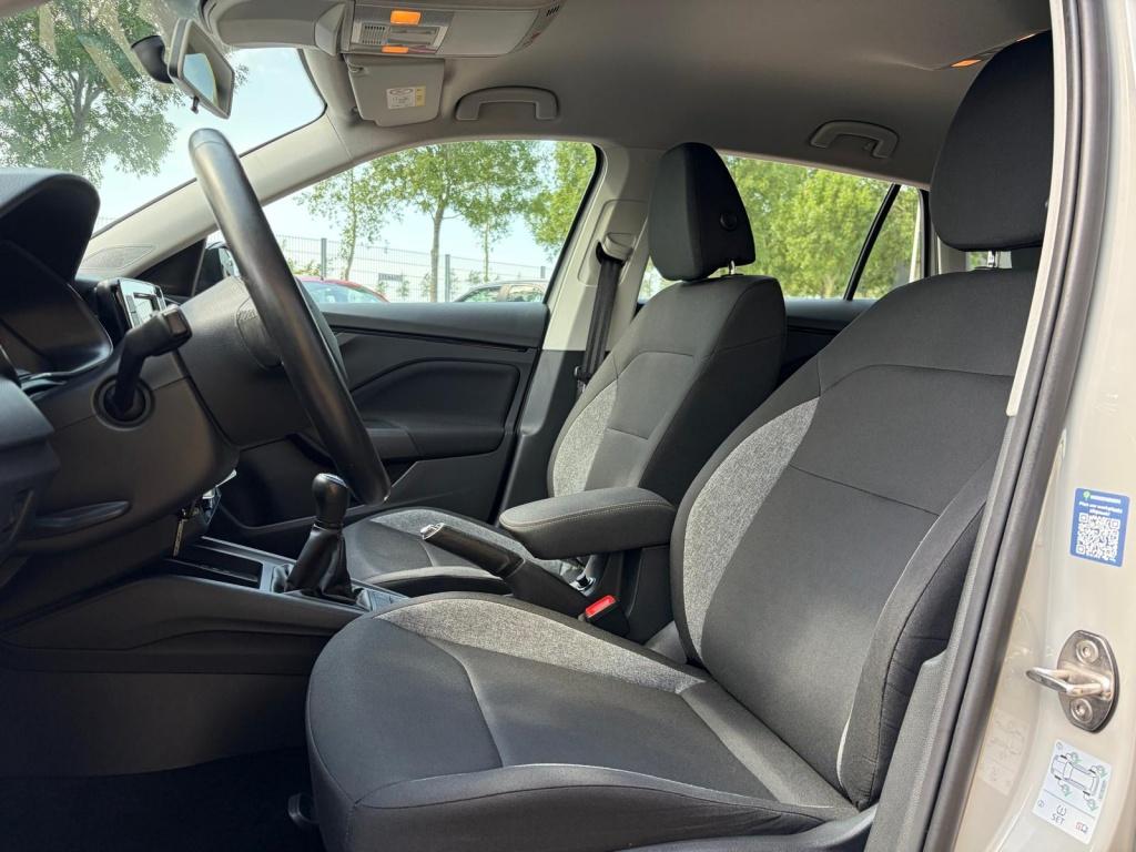 Skoda Scala 1.0 tsi active