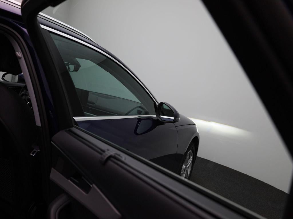 Audi A4 avant 2.0 35 tfsi 110kw s tronic | automaat | leder | lmv | virtual