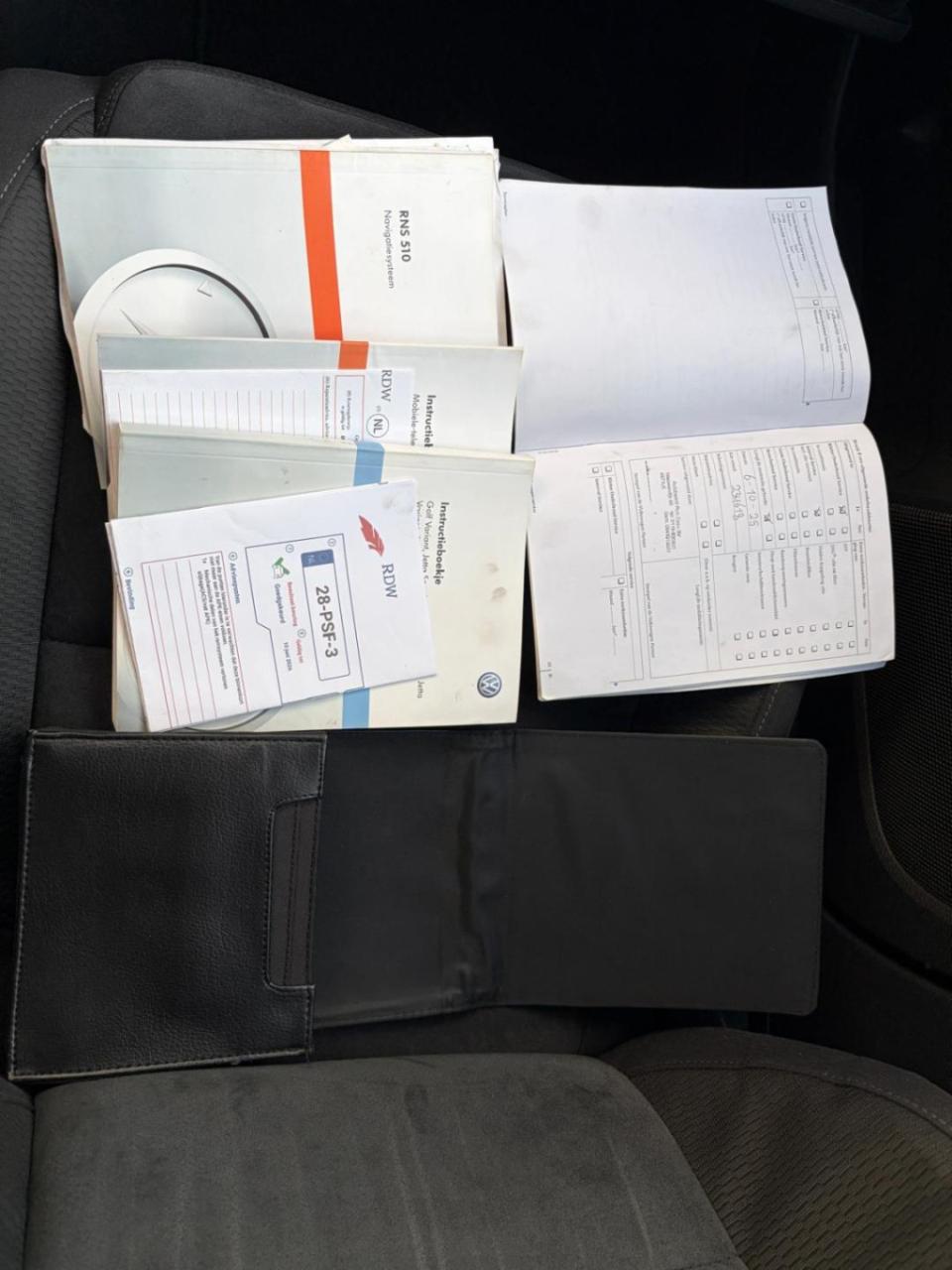 Volkswagen Golf variant 1.2 tsi highline bluemotion