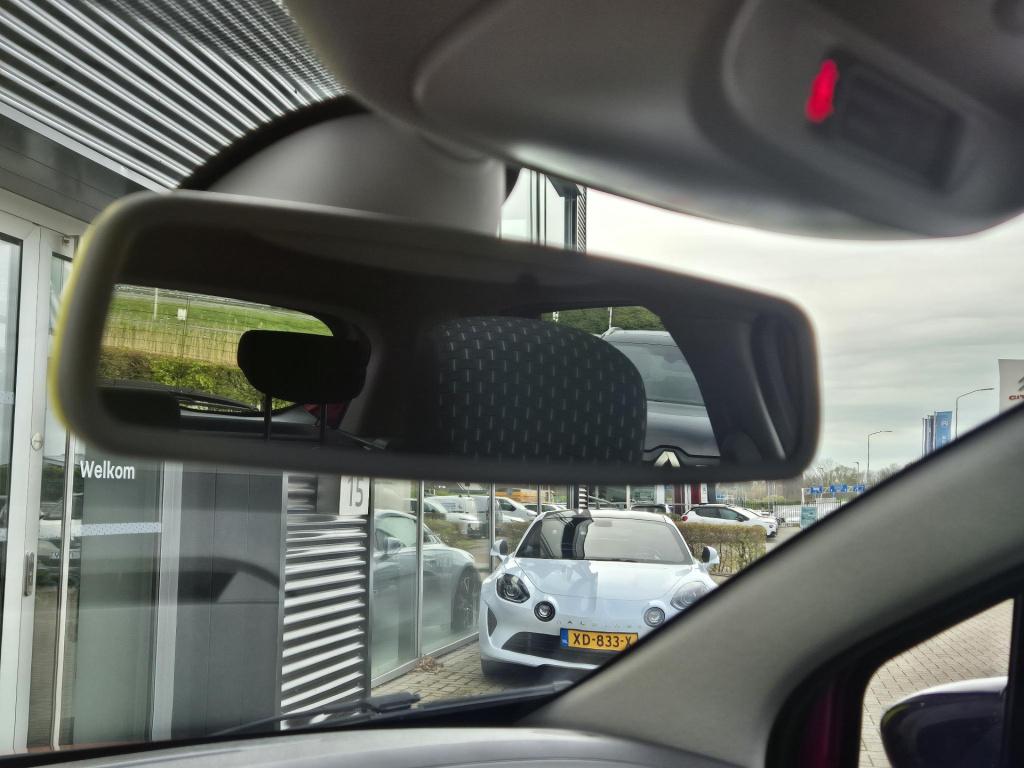 Renault Captur 1.3 tce 150 edc automaat intens pack easy life, camera, trek