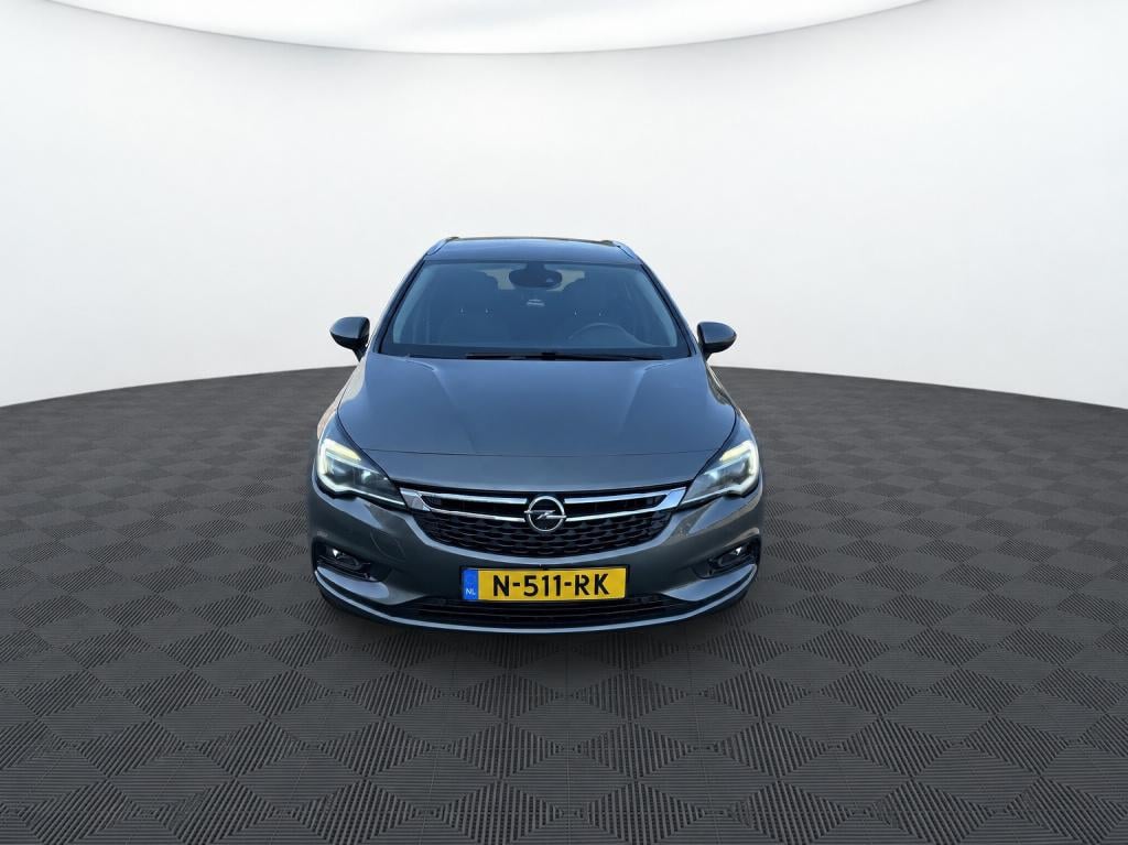 Opel Astra sports tourer 1.4 innovation