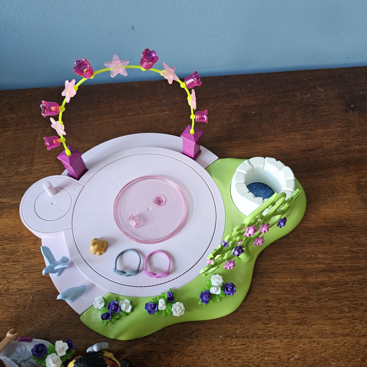 Playmobil dansende prins en prinses