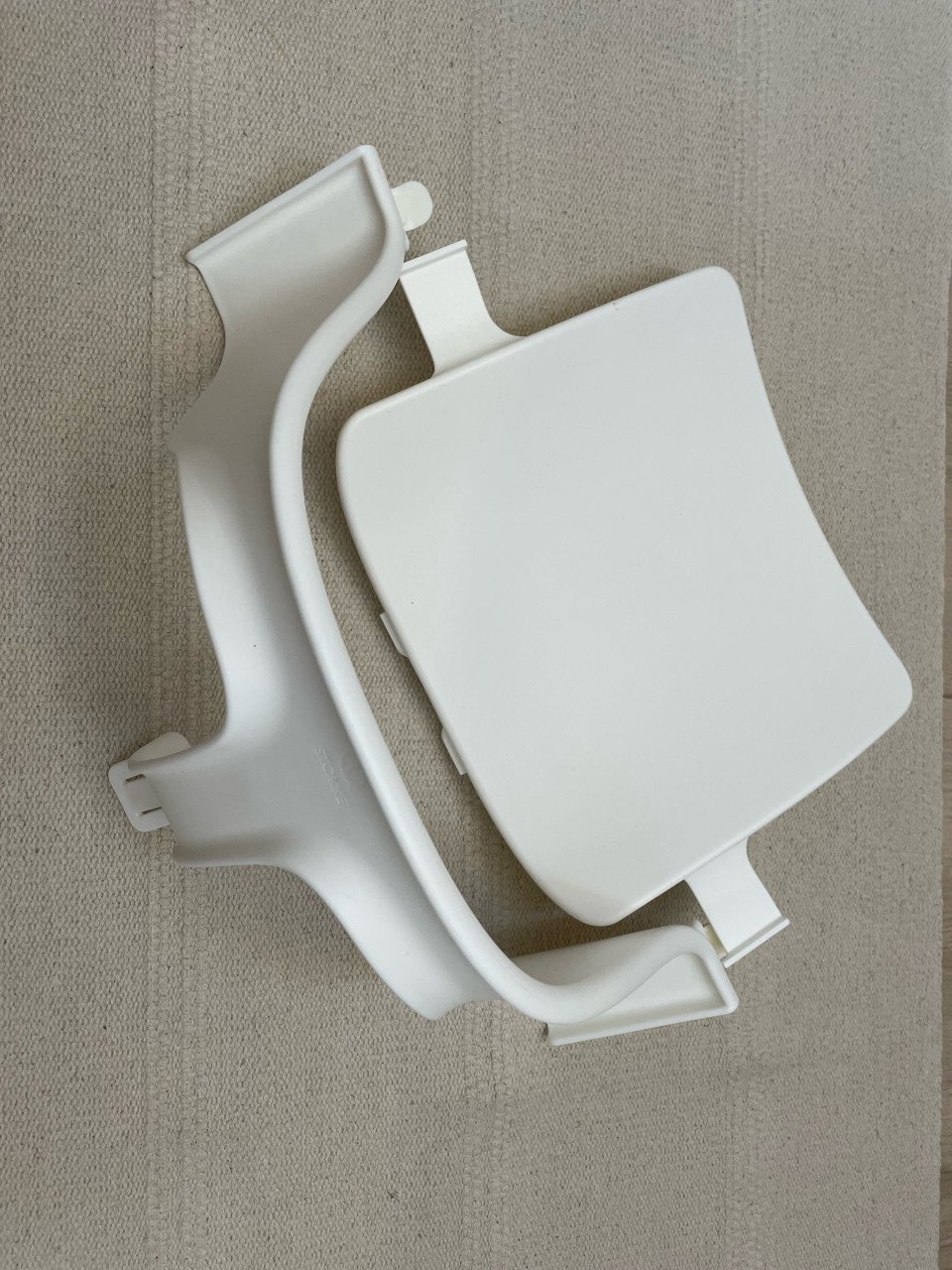 Stokke babyset wit