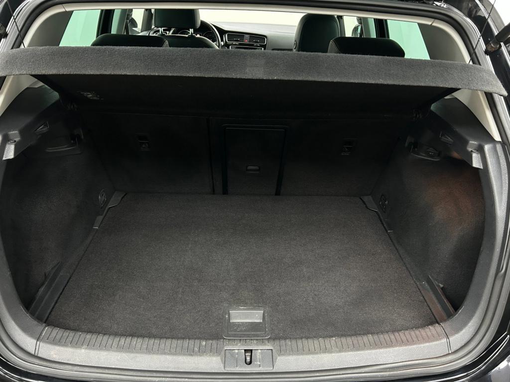 Volkswagen Golf occasion 1.4 tsi act business edition r | zwart | tweedehan