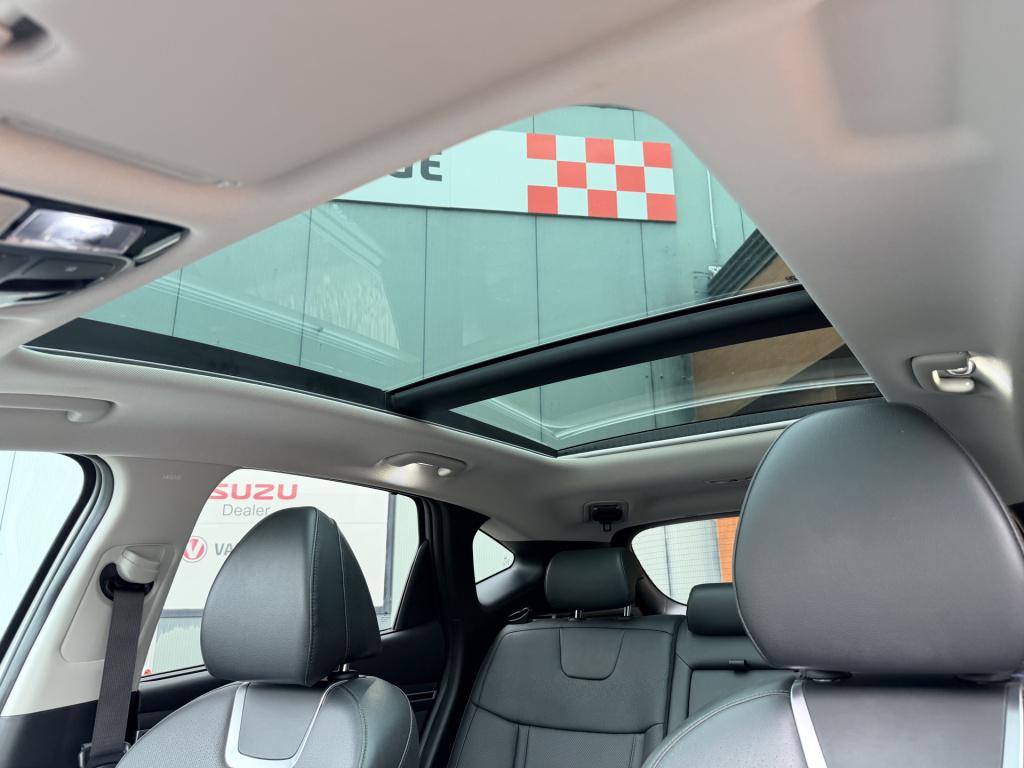 Hyundai Tucson 1.6 t-gdi hev premium sky | trekhaak | 1650 kg trekgewicht |