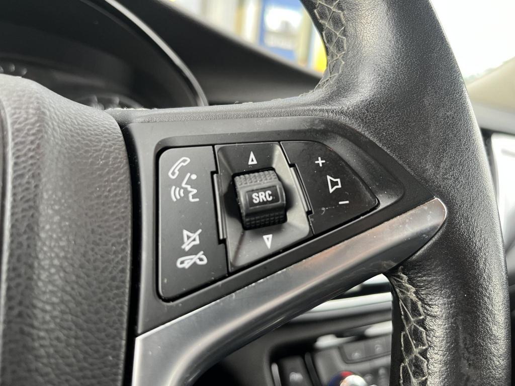 Opel Mokka 1.4 turbo innovation | climate control | cruise control | parkee