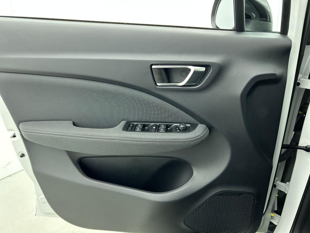 Leapmotor T03 design 37.3 kwh | voorraadactie! | automaat | navi | parkeerc