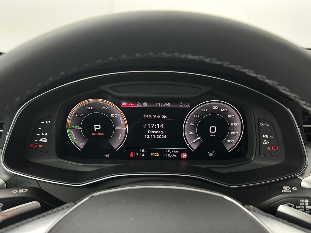 Audi A6 avant 50 tfsi e quattro s edition competition