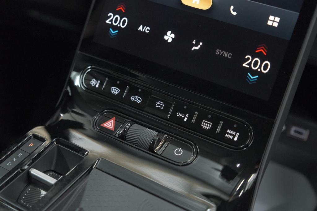 Citroen C5 Aircross 1.2 hybrid 145 max | nieuw model | adaptieve cruise con