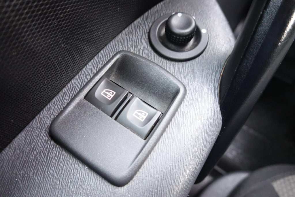 Renault Kangoo 1.5 dci 75 energy comfort