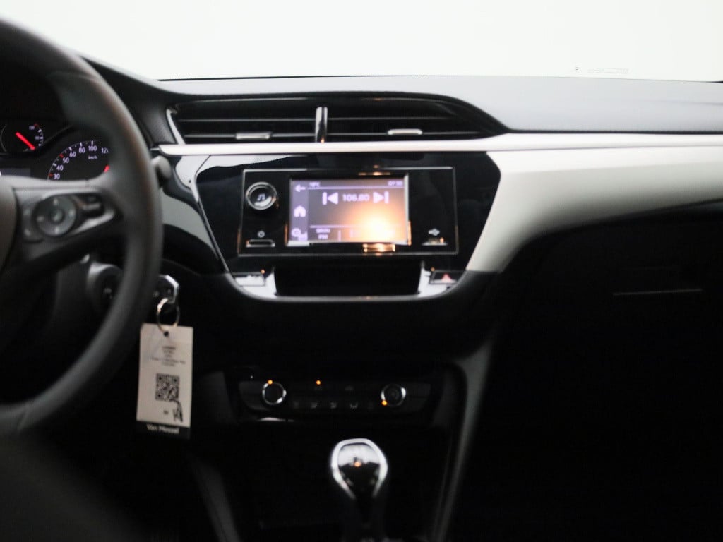 Opel Corsa 1.2 edition | airco | cruise control | zuinig!