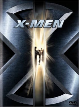 Trilogie x men