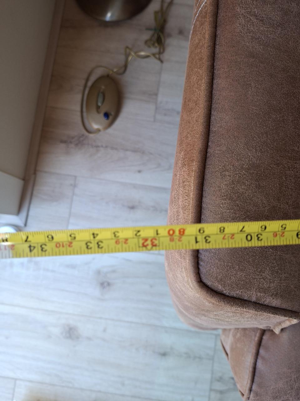 Henders en Hazel Fauteuil