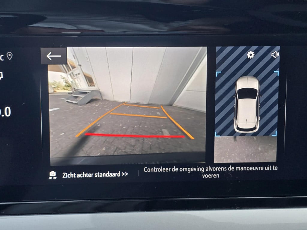 Opel Mokka 1.2 turbo level 4 camera pdc achter stoel/stuur verwarming navig