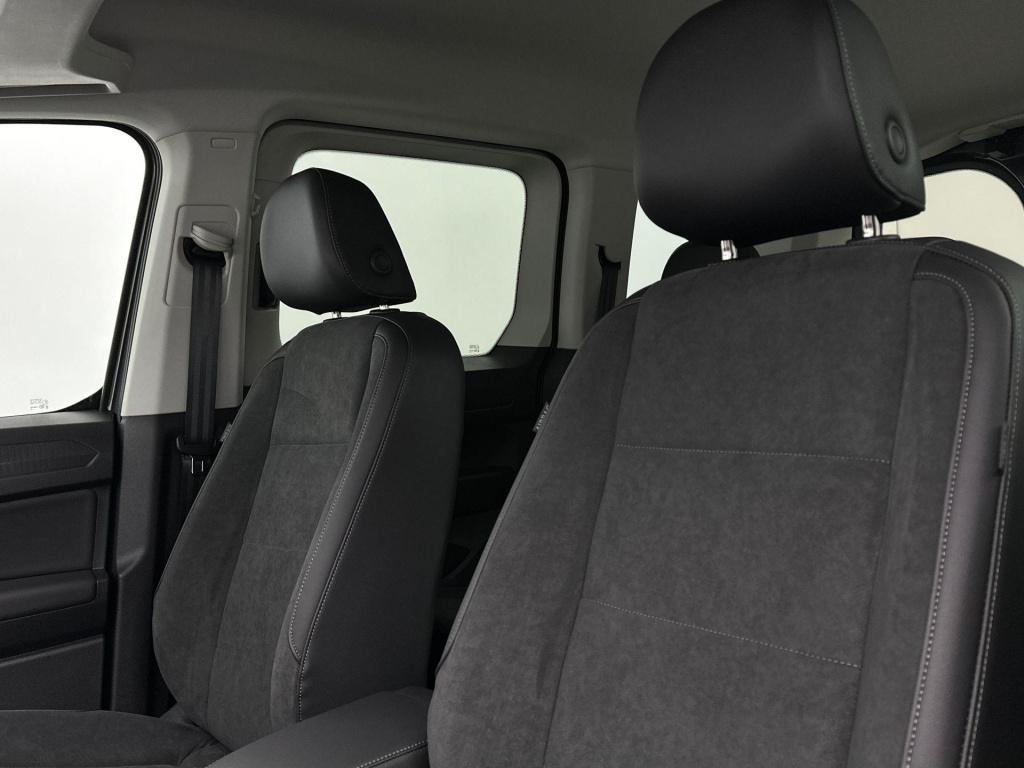 Volkswagen Caddy bedrijfswagens kombi 1.5 tsi hybride limited edition