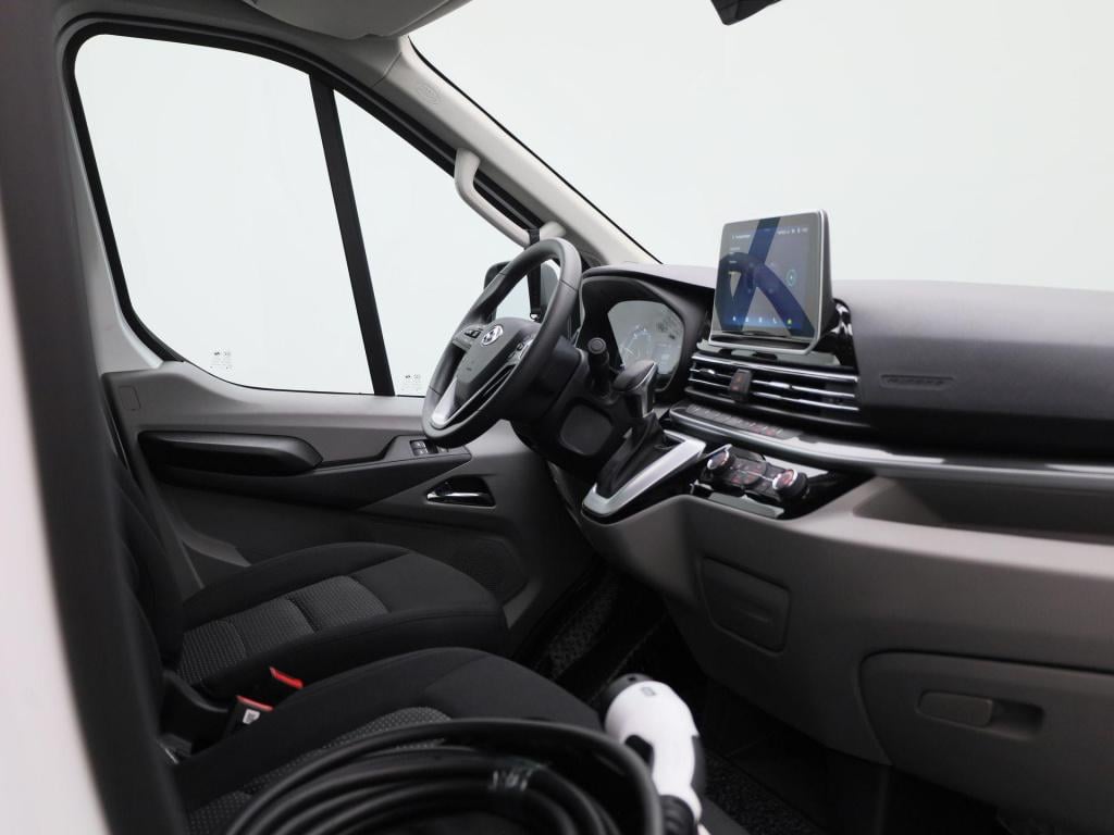Maxus Edeliver9 l3h2 business deal 89 kwh | betrouwbaar elektrisch rijden |