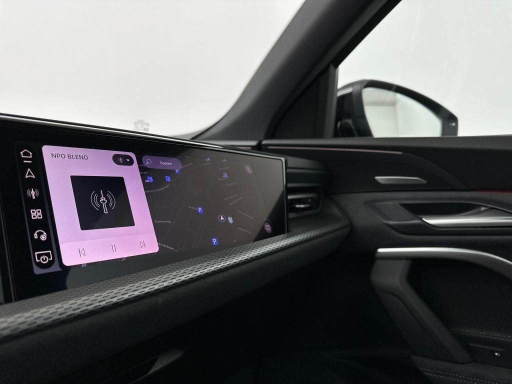 Audi Q5 2.0 tfsi e-hybrid quattro s edition competition