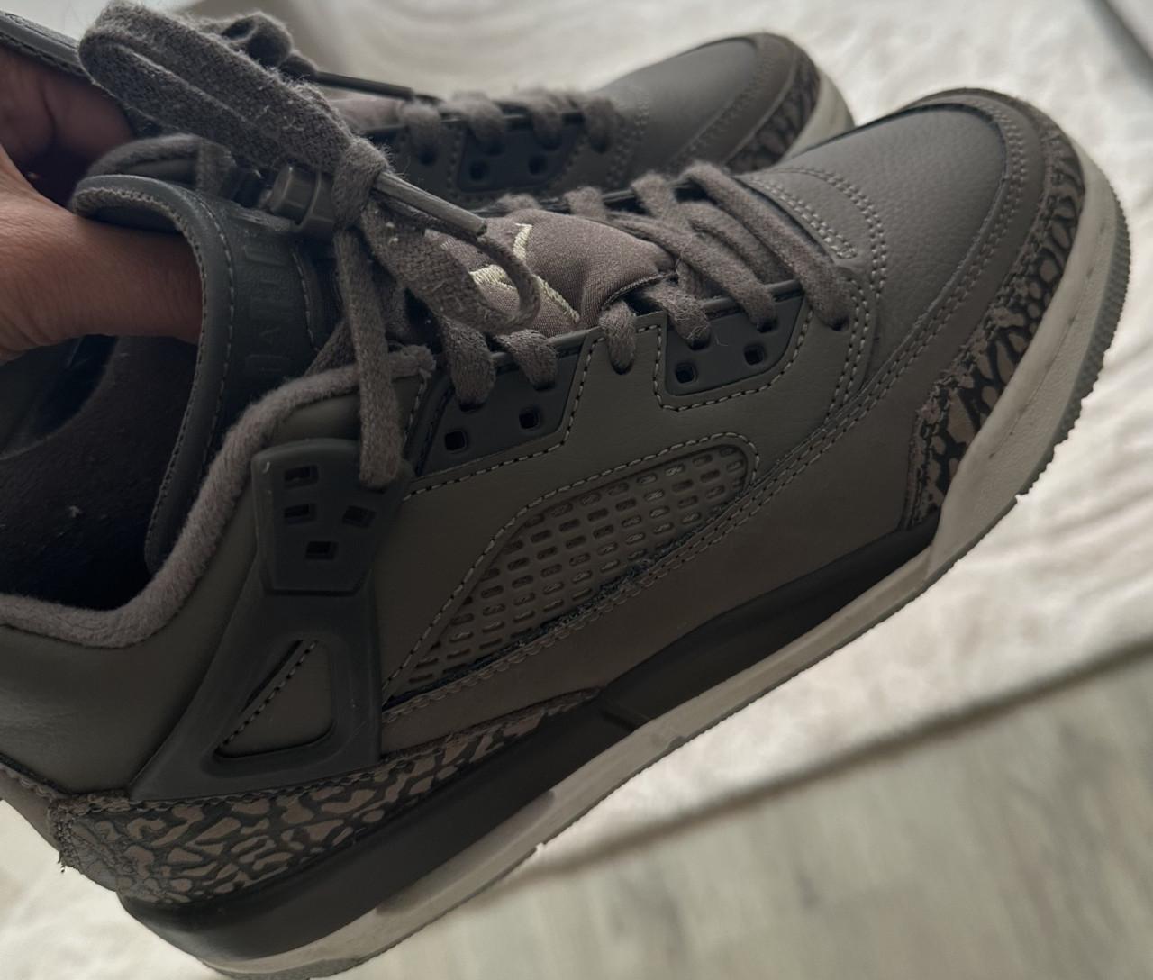 Orginele spizike low Jordans maat 36,5