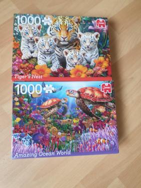 Legpuzzels