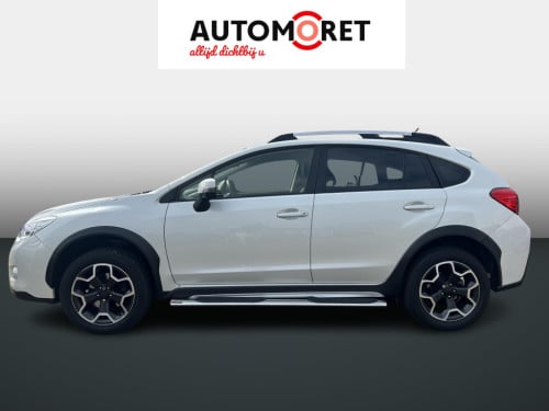 Subaru Xv 2.0i comfort awd |super staat|lage km stand|automaat