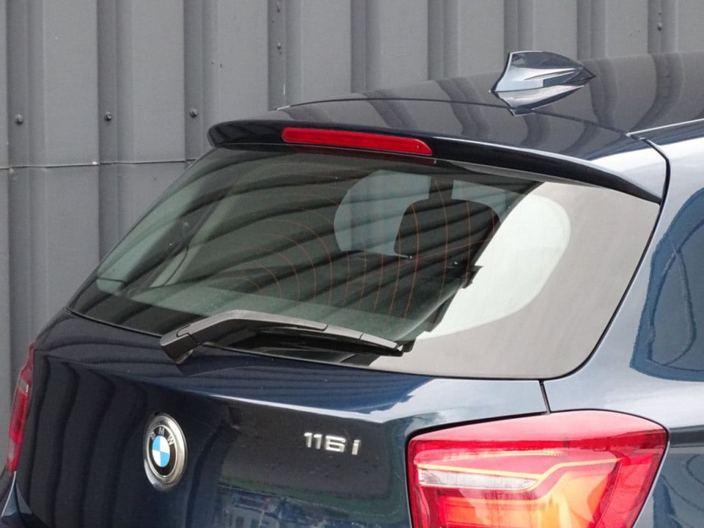 BMW 1 Serie 116i ede business