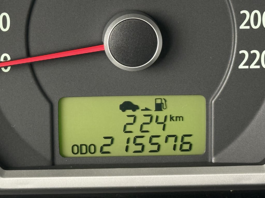 Kia Sportage 2.0 cvvt fifteen | stoelverwarming | schuif/kantel dak | leder