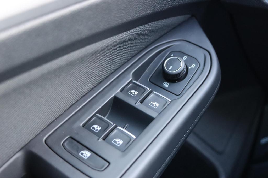 Volkswagen Golf 1.0 tsi life